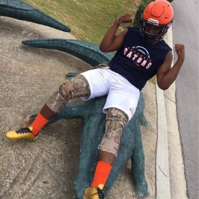 FL Boy ☀️Class of 2020📚