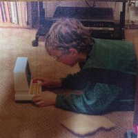 Adam Russell (@blackplastic) 's Twitter Profile Photo Adam Russell (@blackplastic) 's Twitter Profile Photo