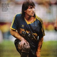 BOCA JUNIORS(@Quiroga12_) 's Twitter Profile Photo