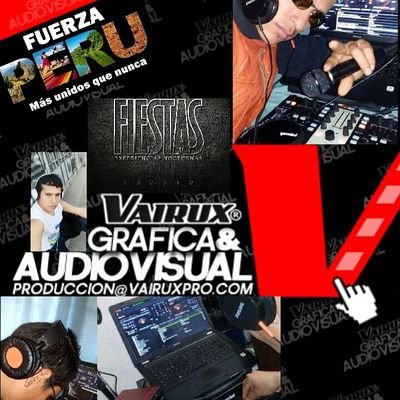 cesardjenvivo's profile picture. TWITTER OFICIAL CESARDJ 2017
+56949004205