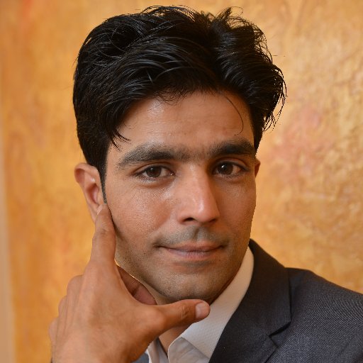 Aftab Alam Profile