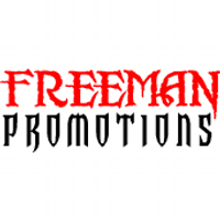 Freeman Promotions(@FreemanPromo) 's Twitter Profile Photo