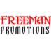 Freeman Promotions (@FreemanPromo) Twitter profile photo