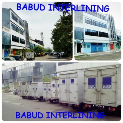 BInterlining's profile picture. BABUD INTERLINING . WA : 085101771300