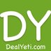DealYeti (@yetideal) Twitter profile photo DealYeti (@yetideal) Twitter profile photo
