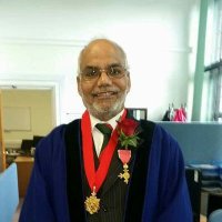 Ram P Lakha OBE - (Cllr)(@RamLakha) 's Twitter Profileg