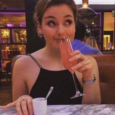 jessf96's profile picture. Education and English student at St Chads, Durham 🎓 Lover of wine, cats and proper grammar 🍷