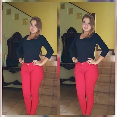 Estudio Licenciatura En Comunicaciones Y Periodismo 🙈😊
Locutora de Radio 😉