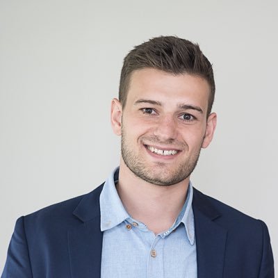 Scientific Director @visiopharm. PhD in machine learning and computer vision from @dtu_compute. Tweets are my own.