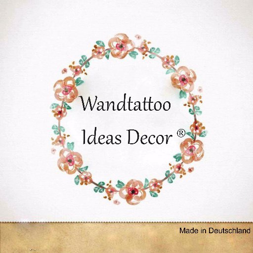 Thousands of removable wall stickers in a variety of colours & sizes to suit every room in your home, including kids rooms, nurseries & kitchens