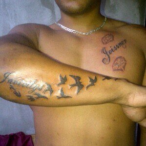 jesusjavier30's profile picture. la perseverancia siempre gana