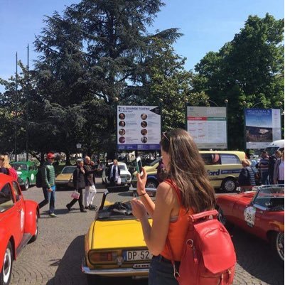 annamacgabhann's profile picture. living is easy with eyes closed