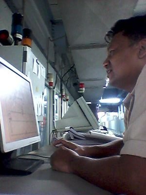 Imam Made On,Bangsong,Kendal,Jateng