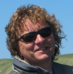 dgharms's profile picture. 