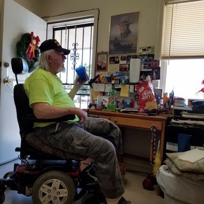LemayLemay08's profile picture. Conservative American Woman.
#Retired 
#MAGA #PROLIFE #NRA 
#ALABAMA 
#SALTLIFE
#JUDGEJEANINE
#CHRISTIAN
#DRAINTHESWAMP
#HANNITYCARLSONWATTERS
#MAGA 
#FOXNEWS