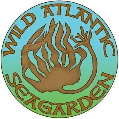 Wild Atlantic Seagarden is a multi-vendor marketing platform for Irish #seaweed based products.