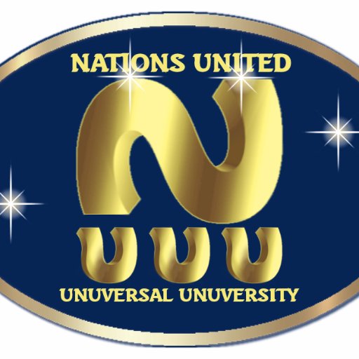 ☀️NATIONS UNITED UNUVERSAL UNUVERSITY FOUNDATION☀️Assist in the structuring of the Biophilia UNUversity Villages & SelfSufficient Communities☀️ @misskelseyis 🐳