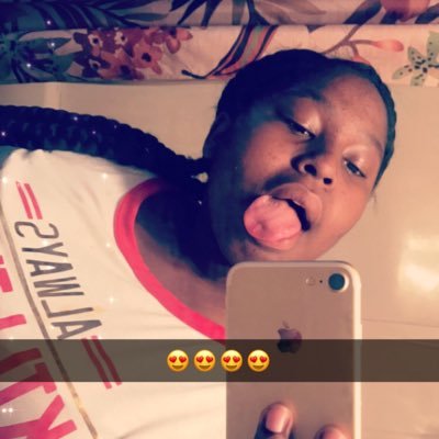 The one and ONLY Ken'Yce 😍🤙🏾
