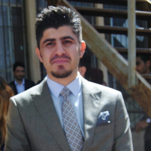 barzanbilbass's profile picture. Founder & CEO of Vasgour Real Estate Company