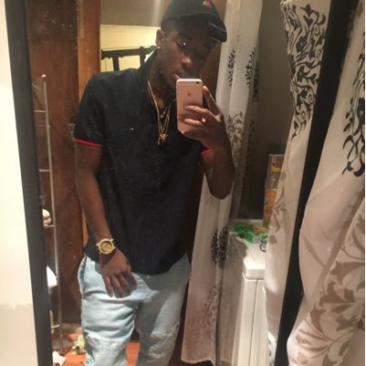 #blackmafia