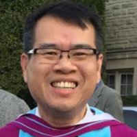 Louis Lim, Ed.D. (@lim314159) 's Twitter Profile Photo