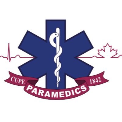 CUPE Local 1842. Representing the Paramedics of the Hastings-Quinte Paramedic Service and proudly serving the Hastings and Quinte regions. Call 911 in Emergency