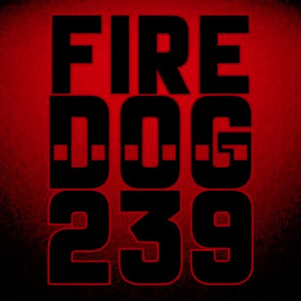 firedog_239's profile picture. I am a full time firefighter from TN and only stream occasionally, I might try to do more we’ll see