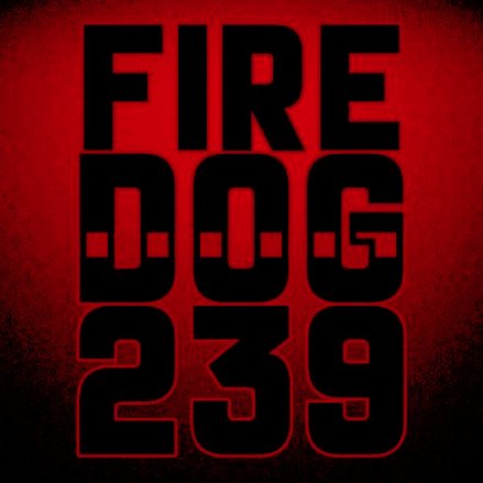 I am a full time firefighter from TN and only stream occasionally, I might try to do more we’ll see