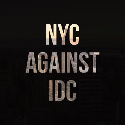 The IDC is standing in the way of a truly progressive NY. It's time we take back control of the Senate from Jeff Klein. #NoIDCNY