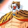 faridseb16's profile picture. live one day and die as tiger better than live one century as dog