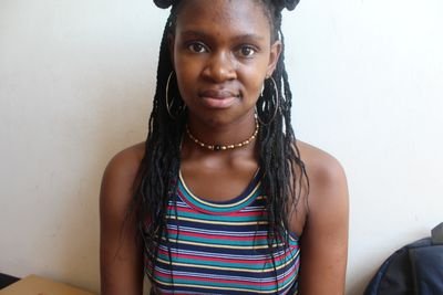 Indigo Child. Author.