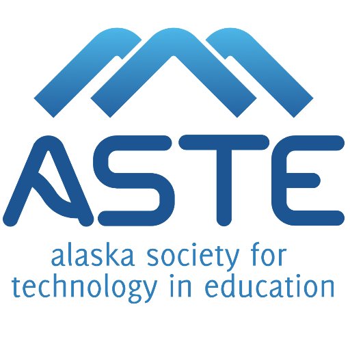 Alaska Society for Technology in Education, a professional organization promoting access to technology for all Alaskan learners. #aste24