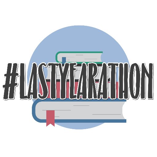 Official Twitter page for #LastYearAthon Round 2: September 8th- 11th 2017!! Hosts: @RichardBookNook @theawkwardbookw @kaymaldo @lavendermud 📚📚📚