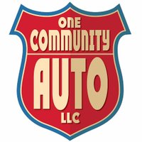 One Community Auto (@1communityauto) 's Twitter Profile