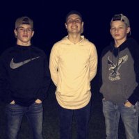 Kameron Worley - @kameron_worley Twitter Profile Photo