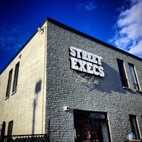 Street Execs Studios (@streetexecsstu) 's Twitter Profile