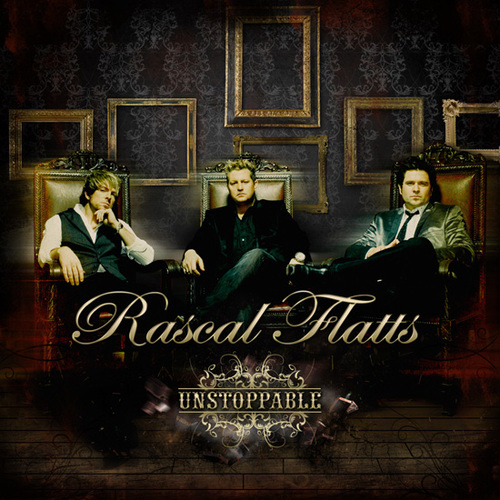 Rascal Flatts Brasil.