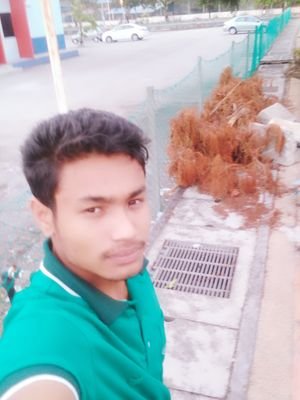 NirojBhujel4's profile picture. 