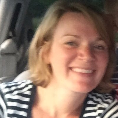 Wife, mom, music teacher, singer. Hopefully igniting a love of music in students!