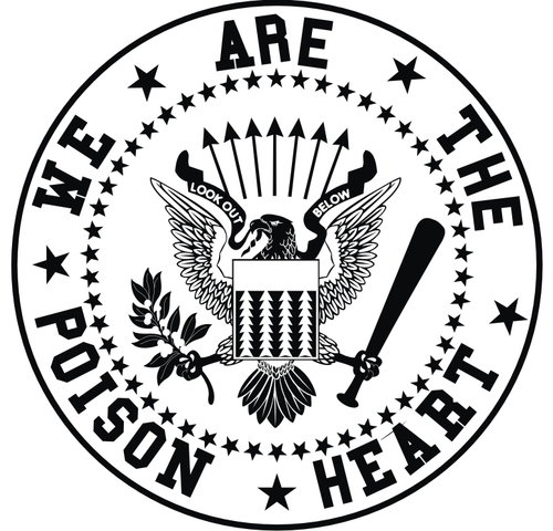 this poison heart sequel this poison heart sequel