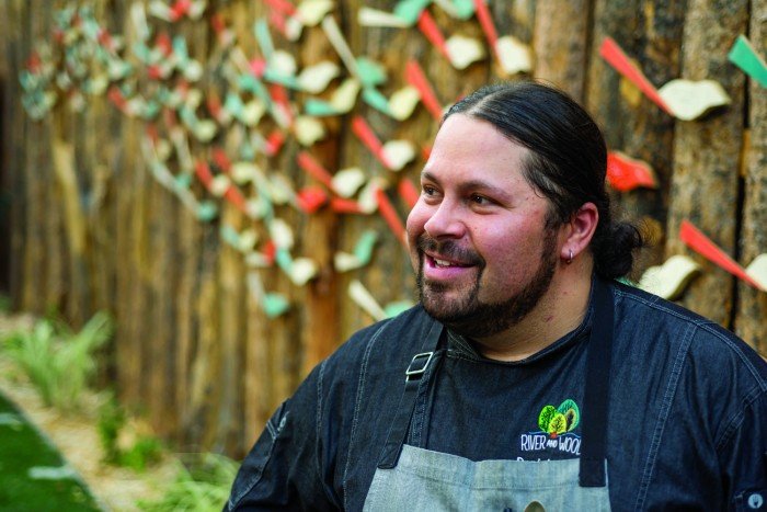 Get That GMO Corn Outta My Face!!
-Nacho Libre (sustainable directors cut)
Denver/Boulder Chef and food warrior. River and Woods Boulder