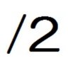 slash2's profile picture. お猫の画像をRTし続けるbotだった人