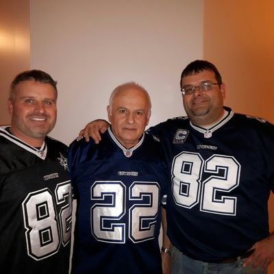 A Community loving Dad, Leafs Fan and Cowboys Fan. Opinions expressed are mine and mine alone.