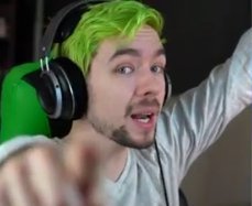 Hello there!! If you want completely accurate and serious statistics about jacksepticeye you have come into the wrong place.
Not affiliated with jacksepticeye