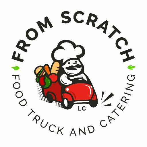 Food Truck and Catering!                          2018 Curbside Cookoff Golden Spatula Winner, Voted “Best Bite”
