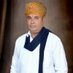 Balkishan VYAS (@vyas_balkishan) Twitter profile photo