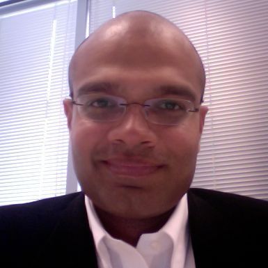 Mohan Balachandran