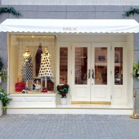 MILK原宿本店 (@milkharajuku) 's Twitter Profile Photo
