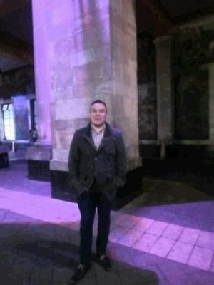 Ricardo08000363's profile picture. 