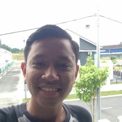 mhdamirulafiq's profile picture. 16